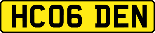 HC06DEN