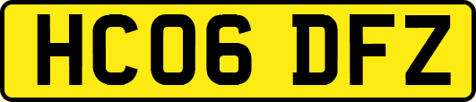 HC06DFZ