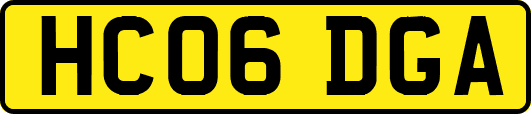 HC06DGA