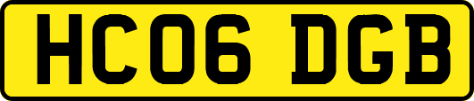 HC06DGB