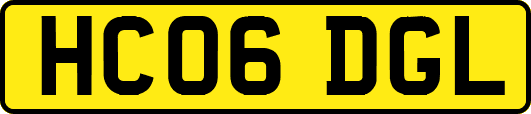 HC06DGL