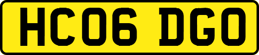 HC06DGO