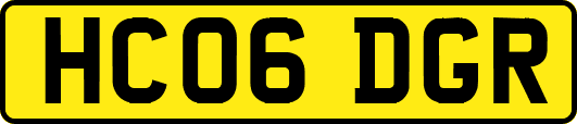HC06DGR