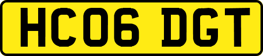 HC06DGT