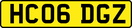 HC06DGZ