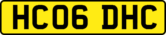 HC06DHC