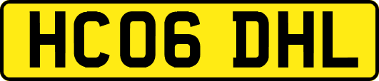 HC06DHL