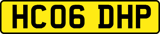 HC06DHP