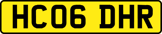 HC06DHR
