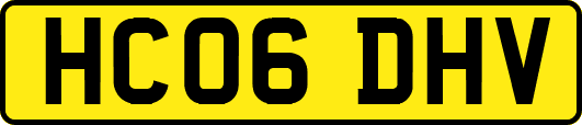 HC06DHV