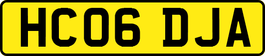 HC06DJA