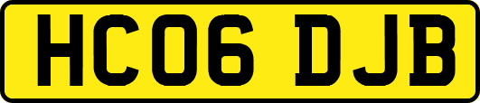 HC06DJB
