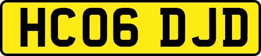 HC06DJD