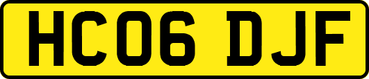 HC06DJF
