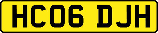 HC06DJH