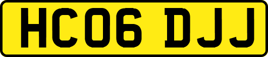 HC06DJJ