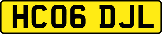 HC06DJL