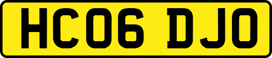 HC06DJO