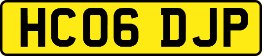HC06DJP