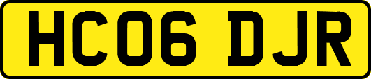 HC06DJR