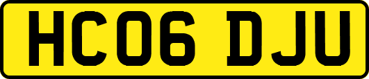 HC06DJU