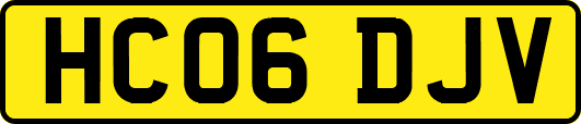 HC06DJV