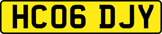 HC06DJY