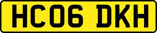 HC06DKH