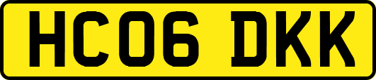 HC06DKK