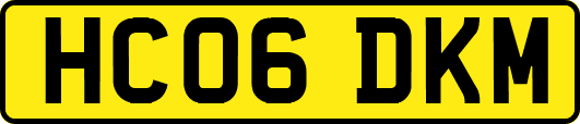 HC06DKM