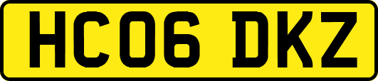 HC06DKZ