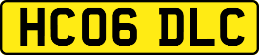 HC06DLC