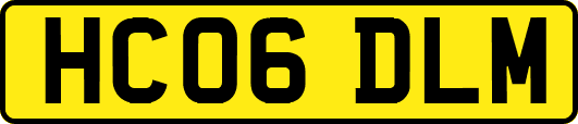 HC06DLM