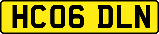 HC06DLN