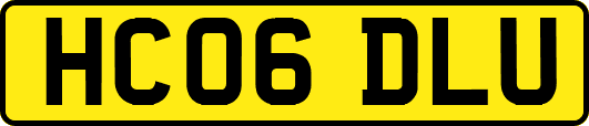 HC06DLU
