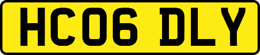 HC06DLY