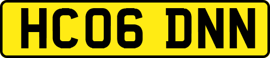 HC06DNN