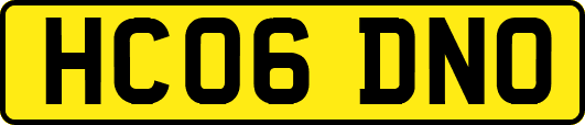 HC06DNO