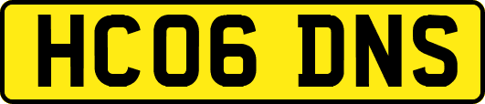 HC06DNS