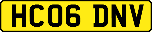 HC06DNV