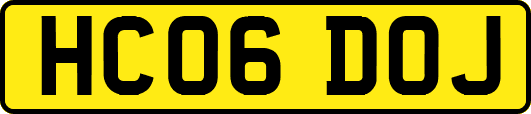 HC06DOJ