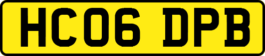 HC06DPB