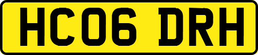 HC06DRH