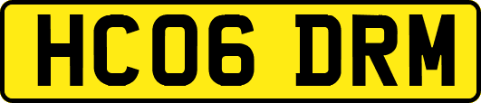 HC06DRM