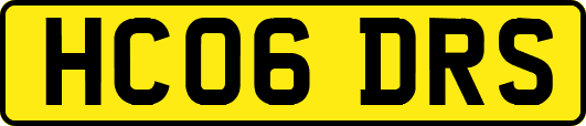 HC06DRS