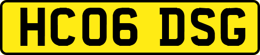 HC06DSG