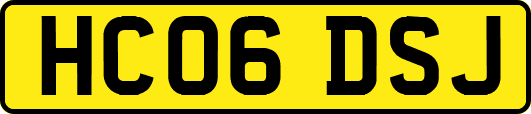 HC06DSJ