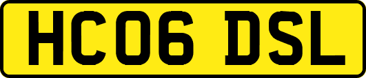HC06DSL
