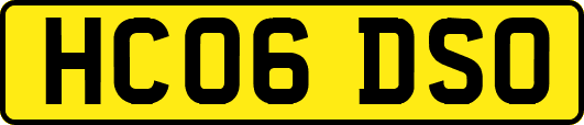 HC06DSO