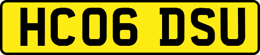 HC06DSU